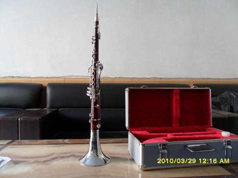 Suona annatto ߱  Ǳ  keyzurna ȣ medianly key zurna clarinete Ŭ󸮳 klarnet aidekar